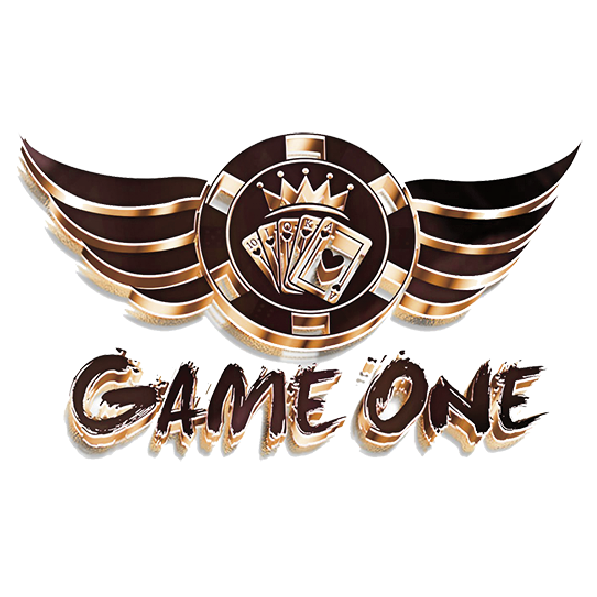 Gameone logo