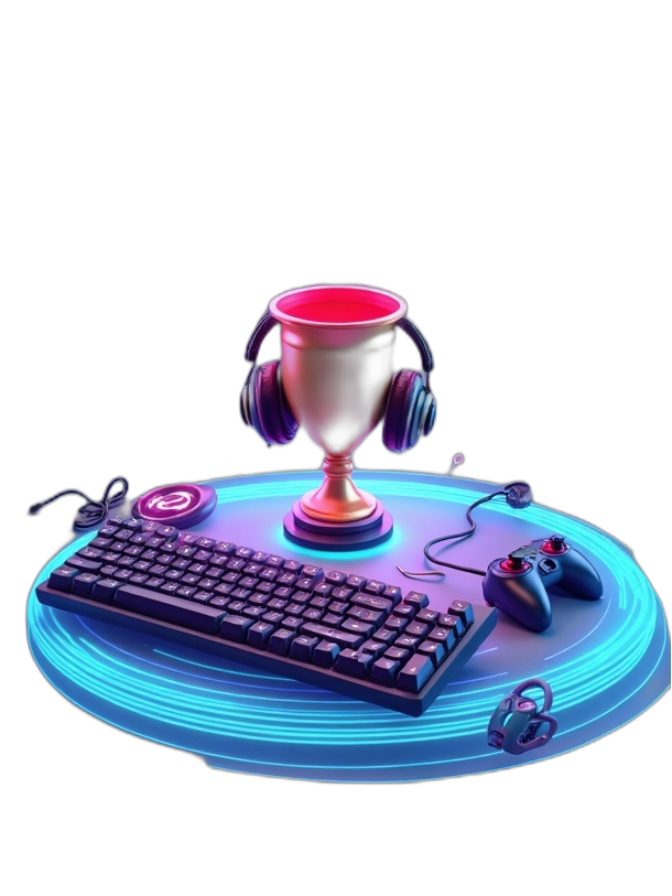 電競賽事