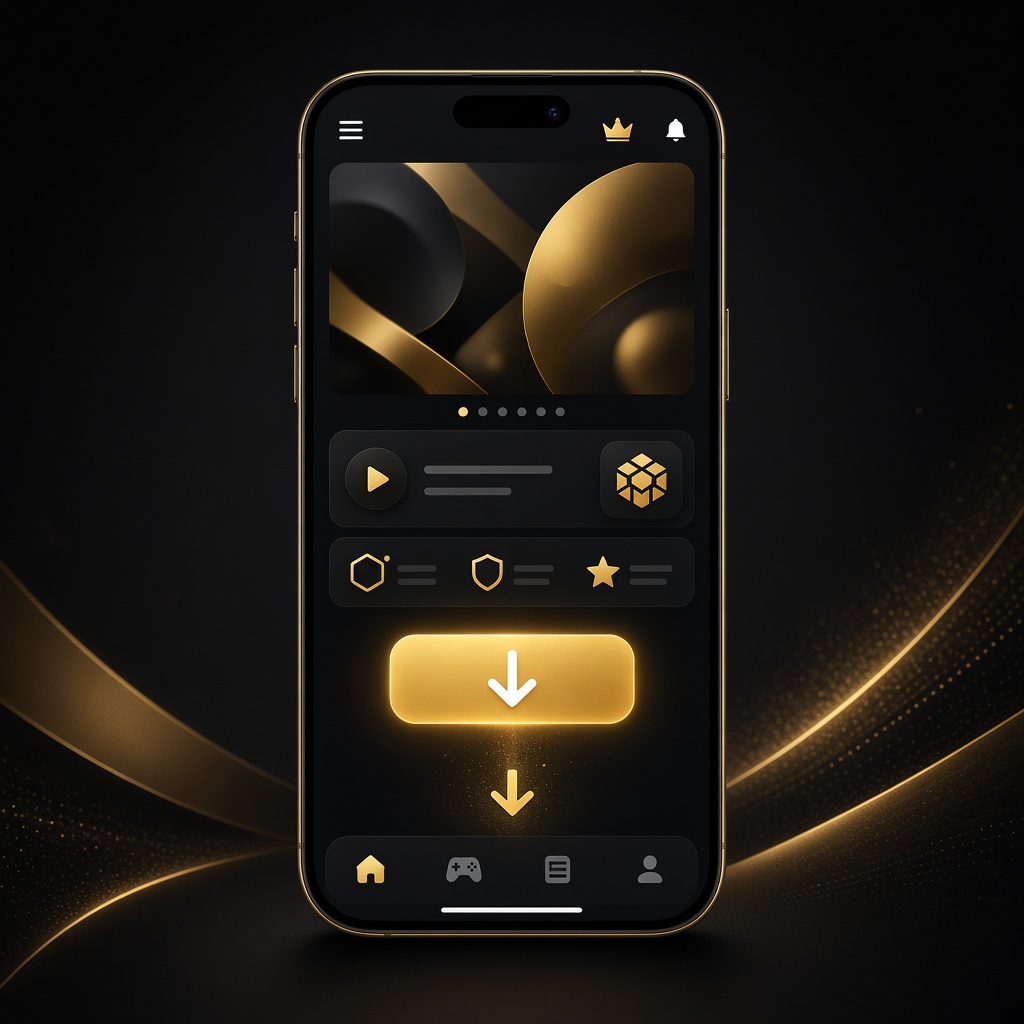 點擊下載 GameOne APP