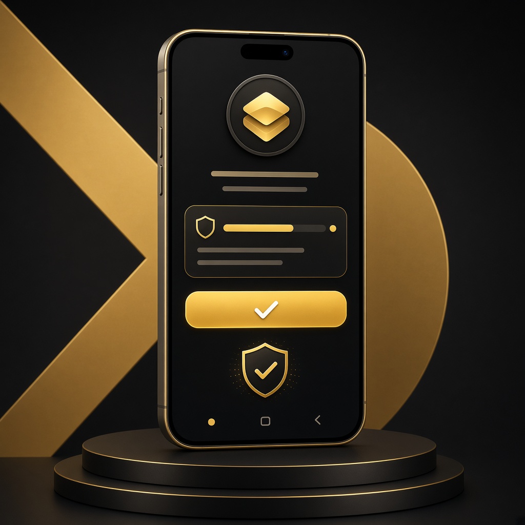 允許並安裝 GameOne APP